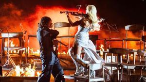 Aquests són els països que sí que participen a Eurovisió 2026: llista de cançons i cantants  favorits