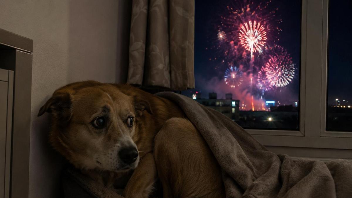 guía práctica para proteger a los animales en la Noche de San Juan