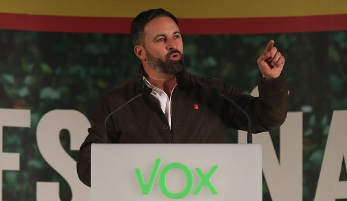 10 de noviembre: Diario de Campaña