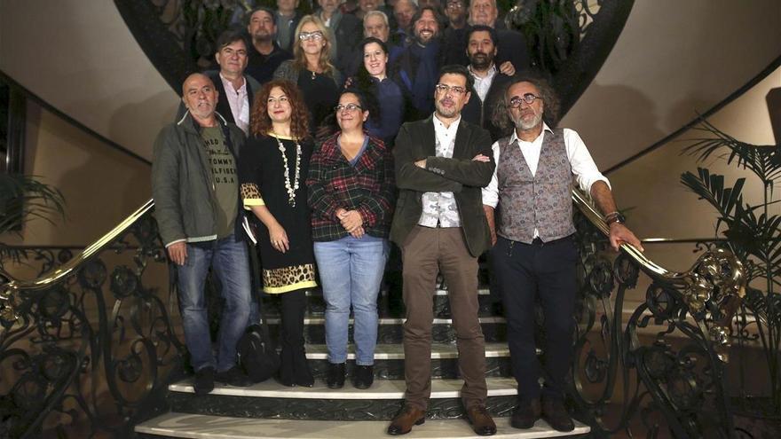 El Congreso pone coto a la &#039;rueda&#039; de la música nocturna en la tele