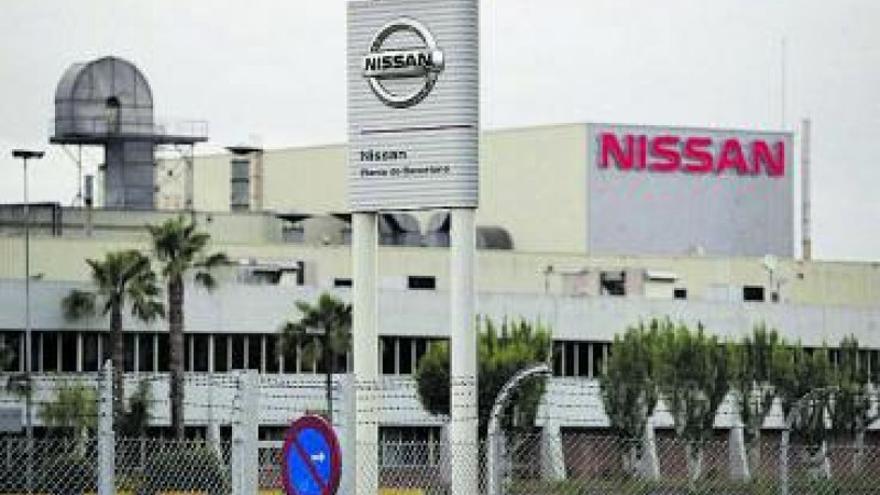 Nissan cerrará sin despidos previos