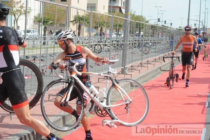 Duatlón Ciudad de Murcia (II)