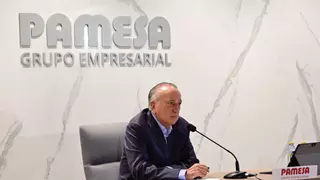 El grupo Pamesa crece con la compra de Natucer