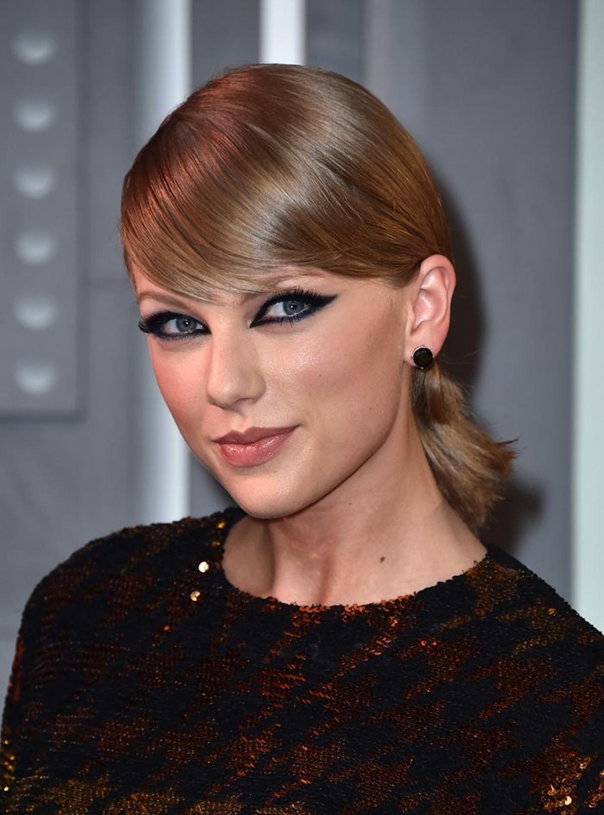 VMA 2015: Look beauty de Taylor Swift