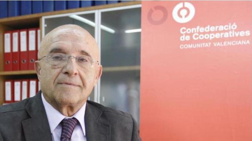 Vicent Diego, el compromís social cristià