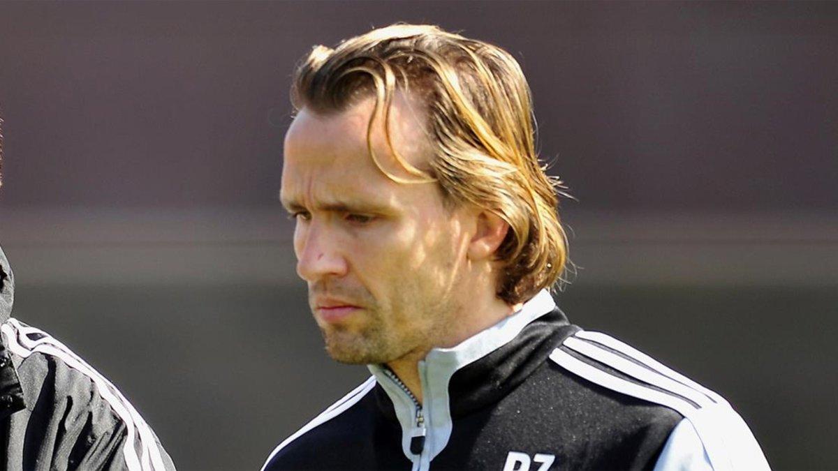 Bolo Zenden opinó sobre De Ligt, De Jong y Leo Messi