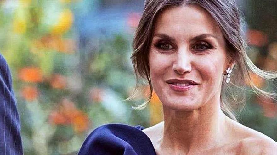 Las claves de &#039;Perricone&#039;: la exigente dieta que sigue la reina Letizia