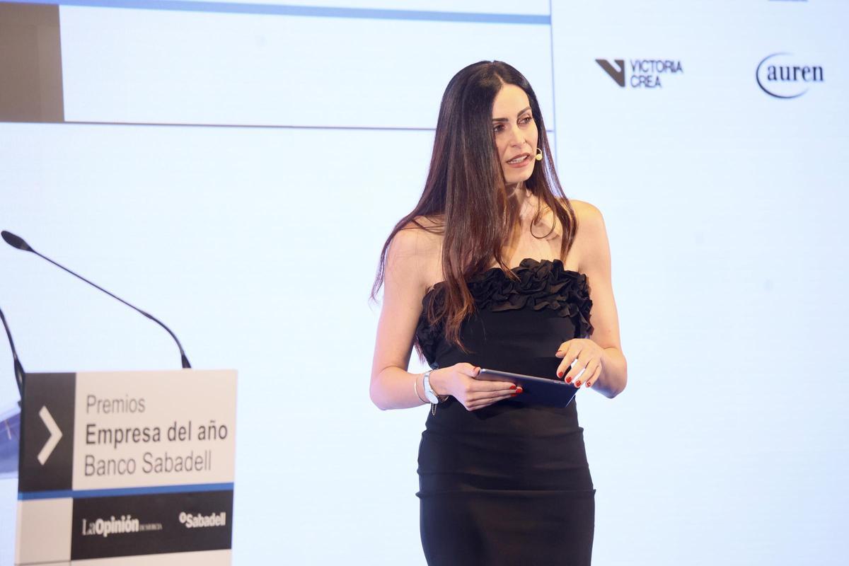 La gala de los Premios Empresa del Año de Banco Sabadell, en imágenes