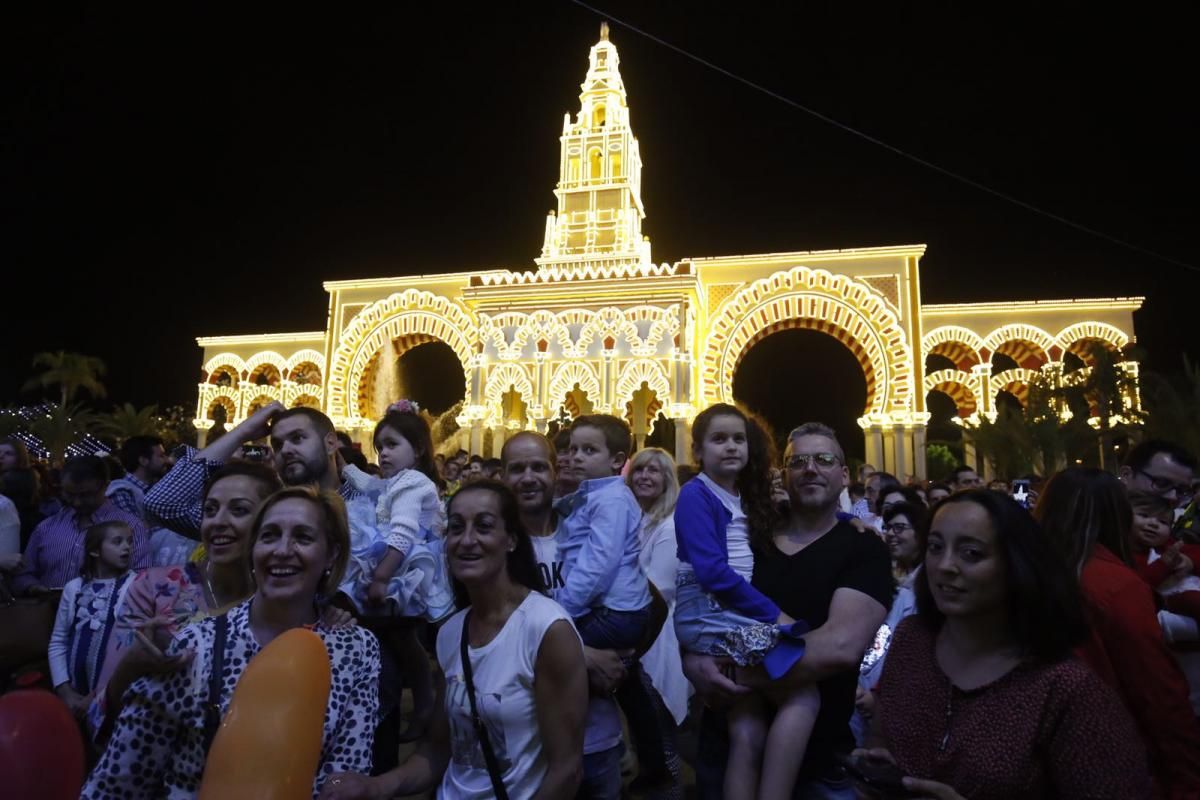 Arranca la Feria de Córdoba 2018