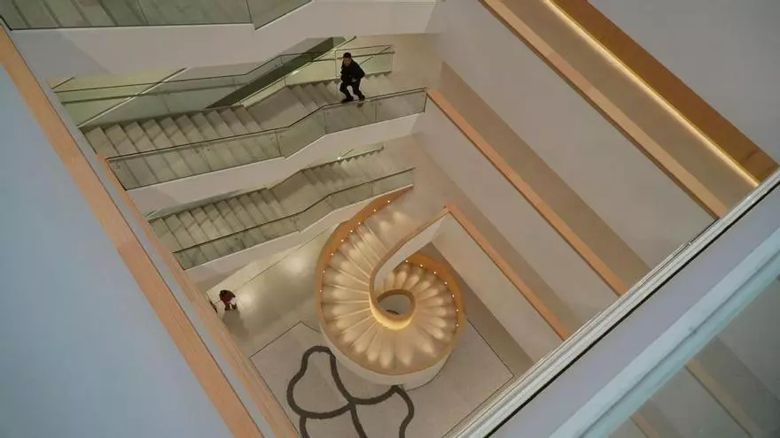 Luckia inaugura su nueva sede en A Coruña, un polo tecnológico en innovación, emprendimiento y sostenibilidad