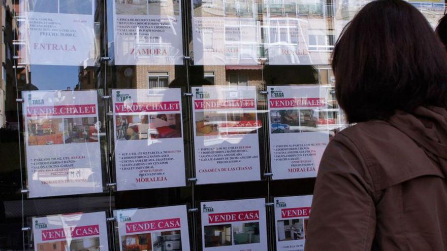 Más de 600 zamoranos solicitan el bono de alquiler de vivienda joven