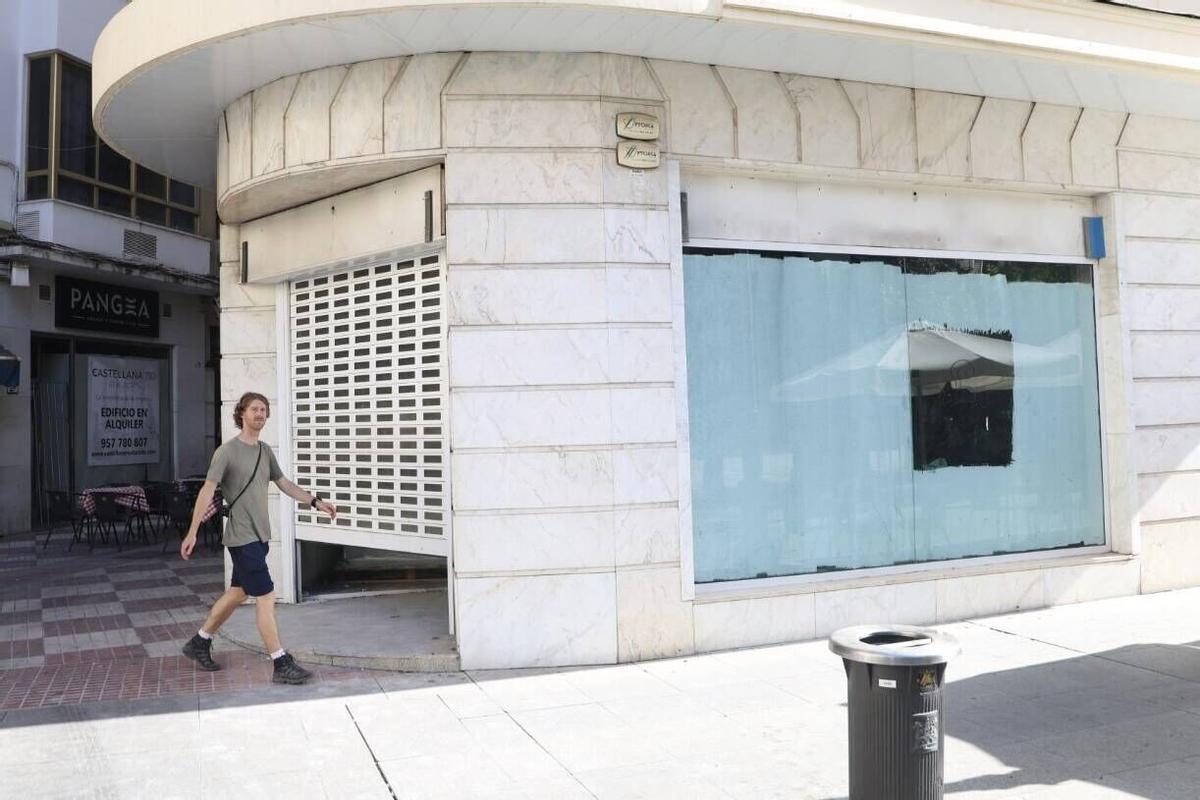 Cordoba Centro, locales , alquiler , locales vacios, en alquiler o traspaso