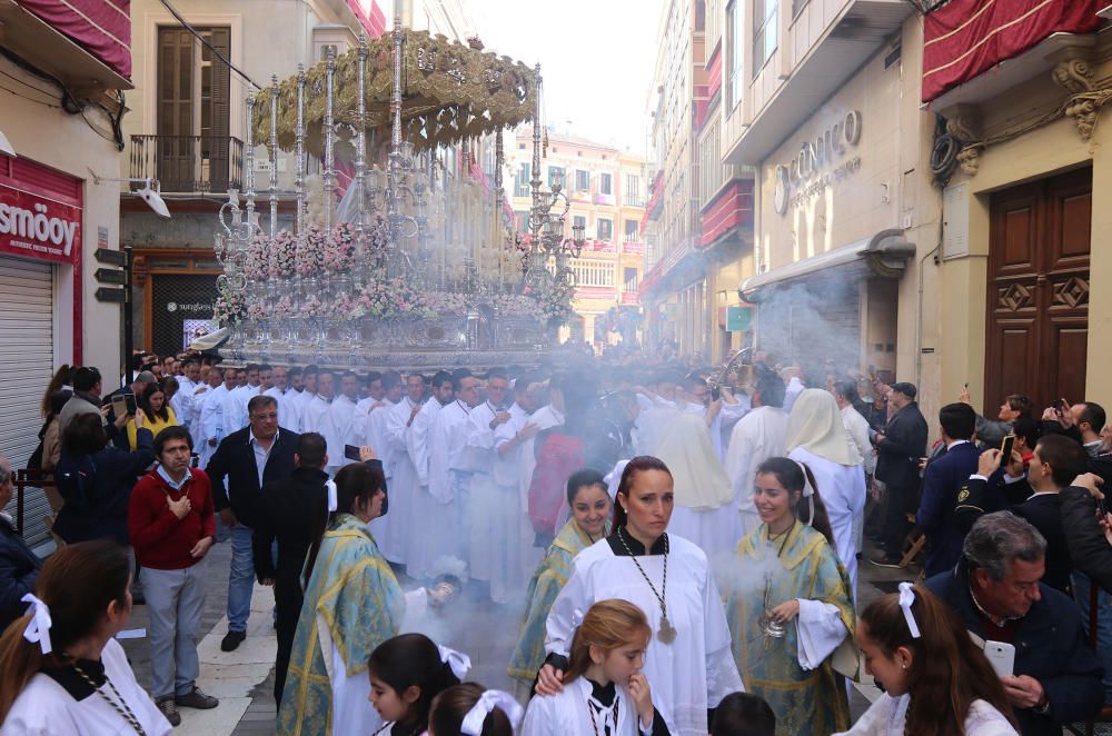 Domingo de Resurrección | Resucitado