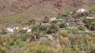 Los Carrizales en Buenavista del Norte: el paraíso en el abismo