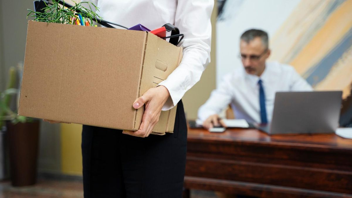 Adiós a esta compensación extra por despido: los empresarios ganan seguridad en los tribunales