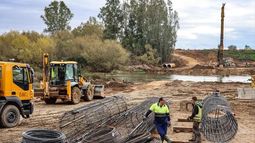 La ciudad recibirá 32 millones de la Junta para proyectos y actividades