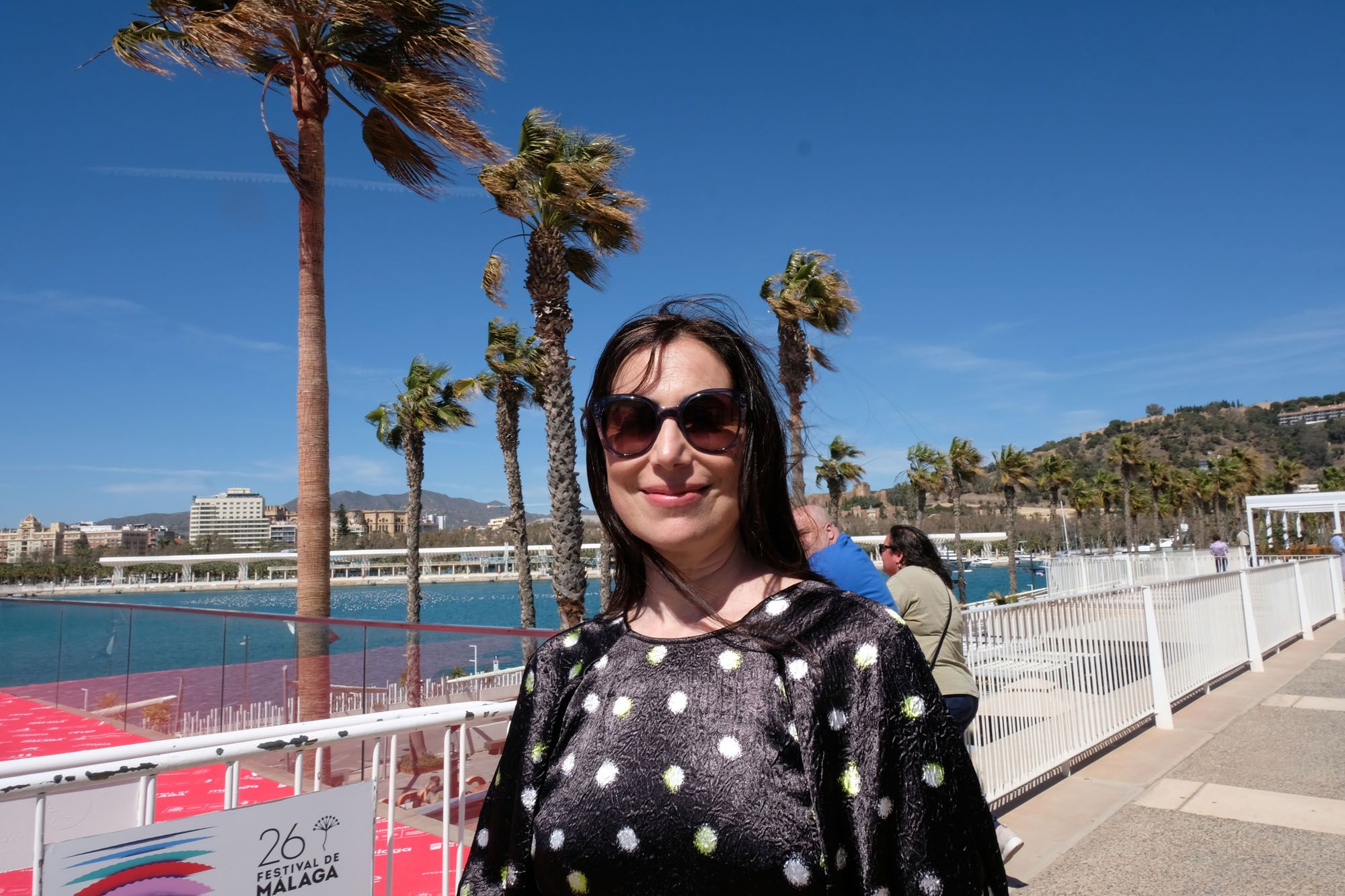 Festival de Cine de Málaga 2023 | Photocall de 'Empieza el baile'