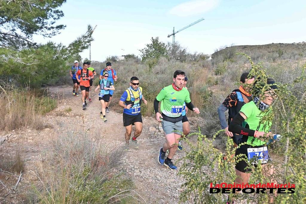 San Jorge Dragon Trail (2)