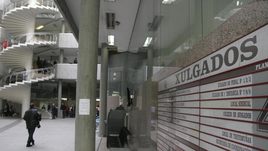 Cuando el testamento no se hace y la herencia termina en los tribunales gallegos