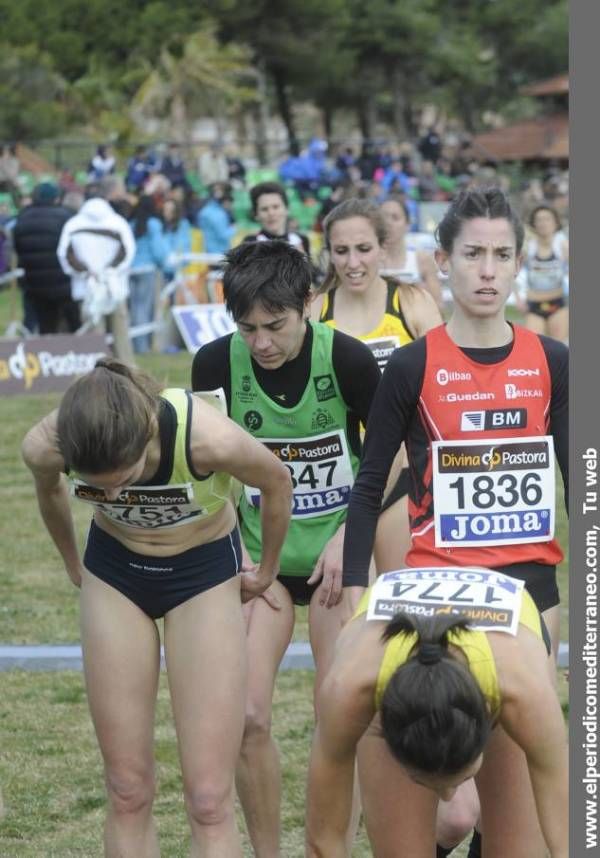 GALERÍA DE FOTOS - Campeonato de España de Campo a través en Marina d’Or