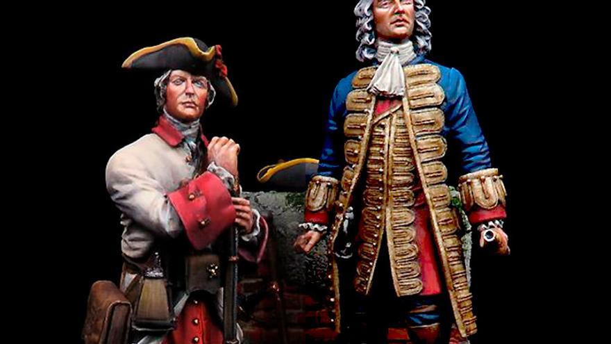 Conferencia 1741, la defensa de Cartagena de Indias