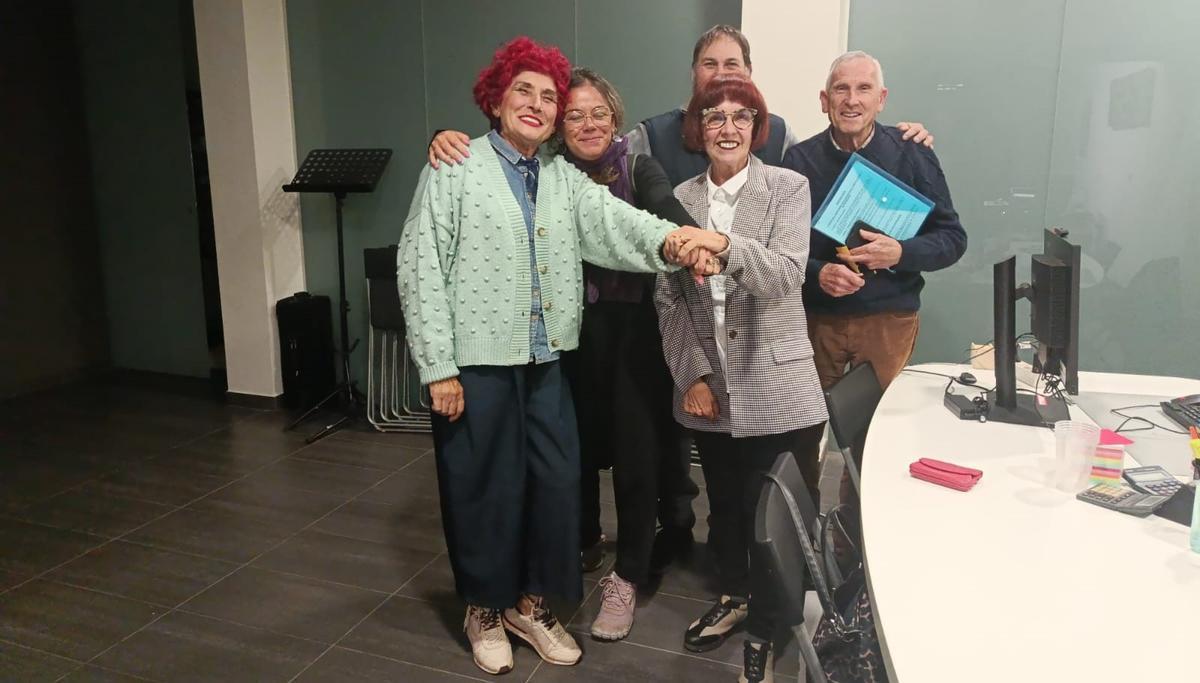 Vecinos que han dado de alta la Associació Pont del Tollinero