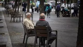 Si cobres 1.500 euros al mes, aquesta serà la teva jubilació