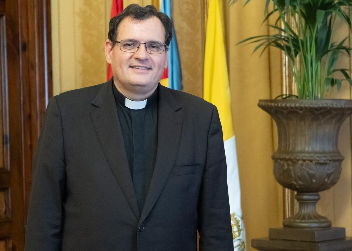 Fernando Ramón Casas.