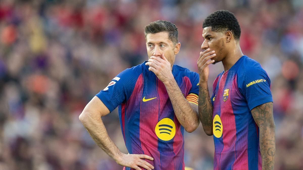 Atentos al mercado: delanteros centro 'top' en el escaparate