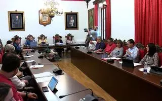 El Ayuntamiento de Priego da un paso más para remunicipalizar el agua