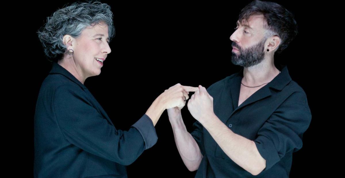 CRÍTICA DE TEATRE / "Honestedat" a Berga: Fer o no fer un nu: vet aquí els  límits de la creativitat