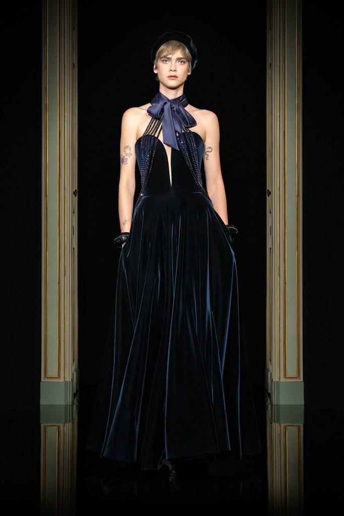 Giorgio Armani Prive