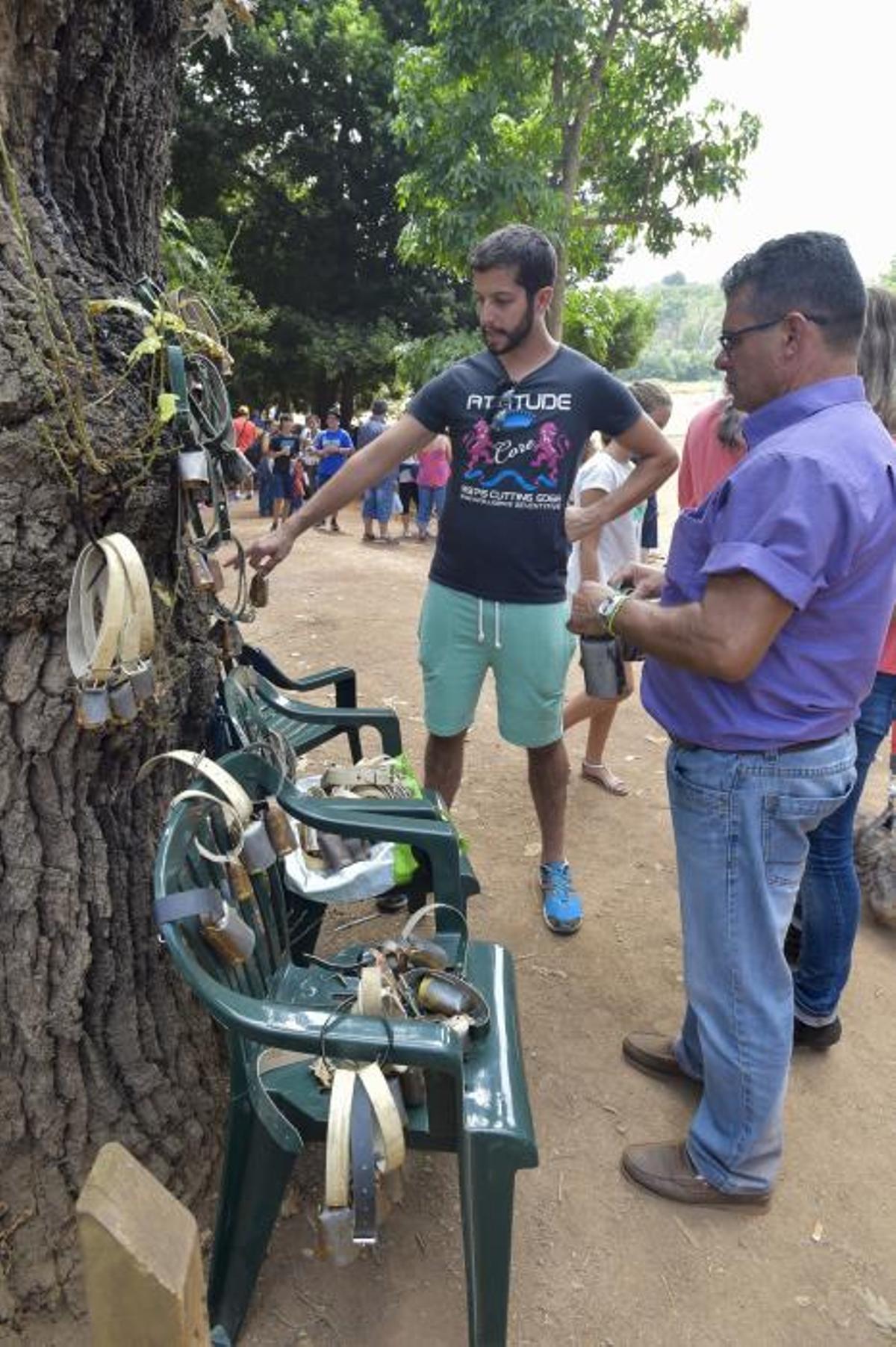 Feria de ganado