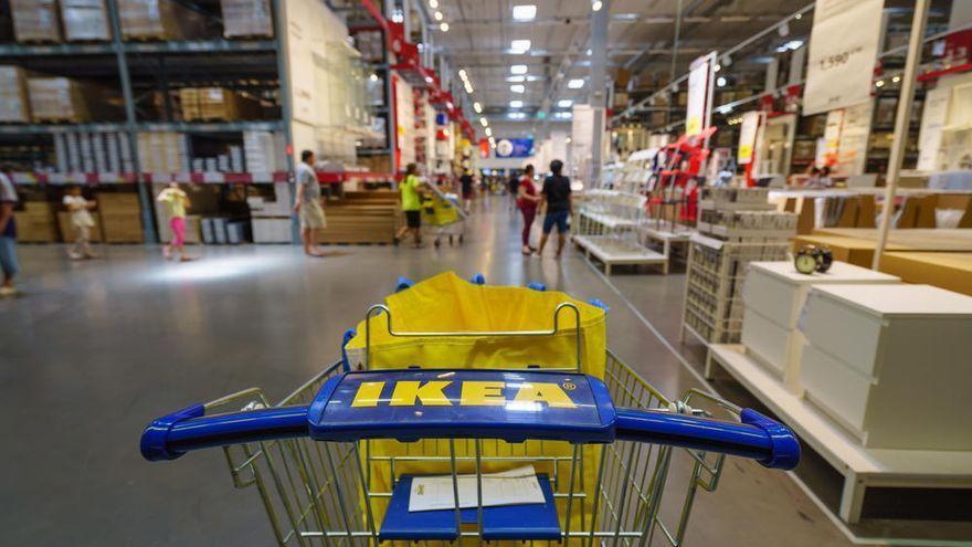 El producto que Ikea está retirando de sus tiendas y que está pidiendo a los clientes devolver &quot;para su total reembolso&quot;