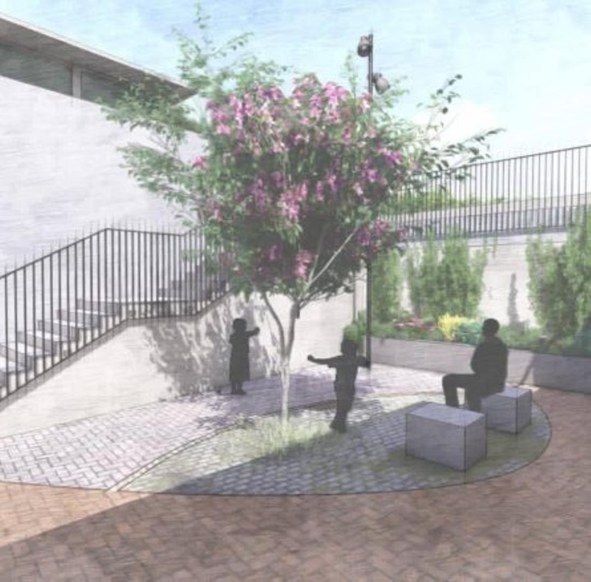 Así será la reforma.