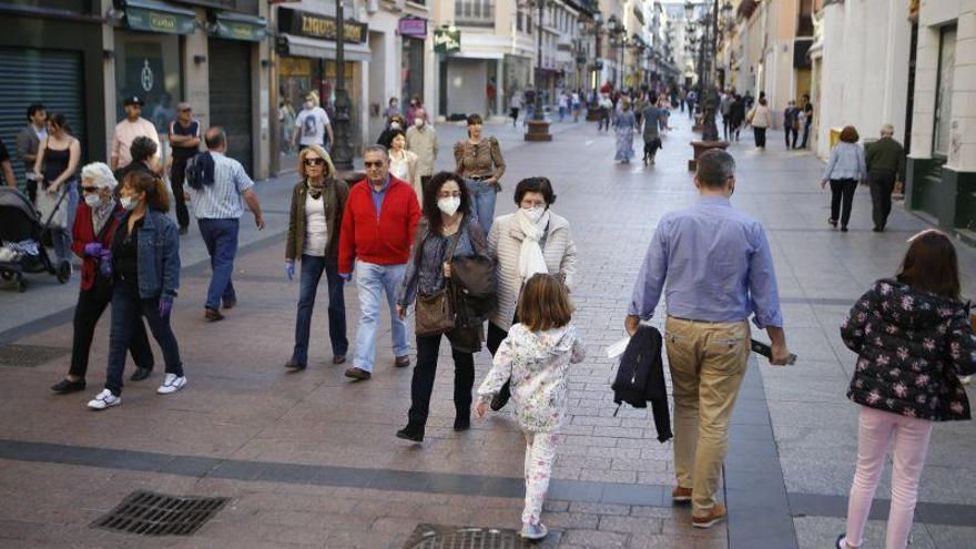 Alrededor de 65.000 aragoneses se han inmunizado frente al covid