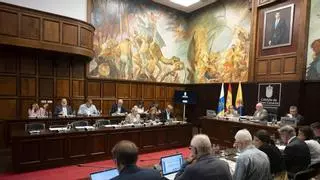 La oposición pide explicaciones al Cabildo ante la posible apertura de juicio oral por las Jornadas del Paisaje