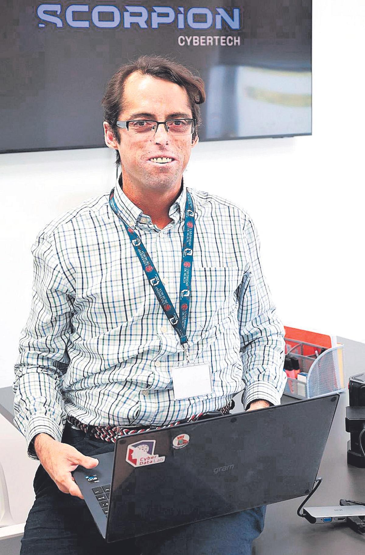 Félix Gómez Marmol