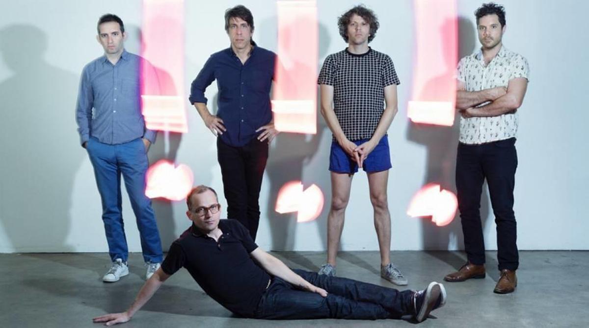 El pop de Izal y la electrónica de Vitàlic encabezan las dos caras del WAM