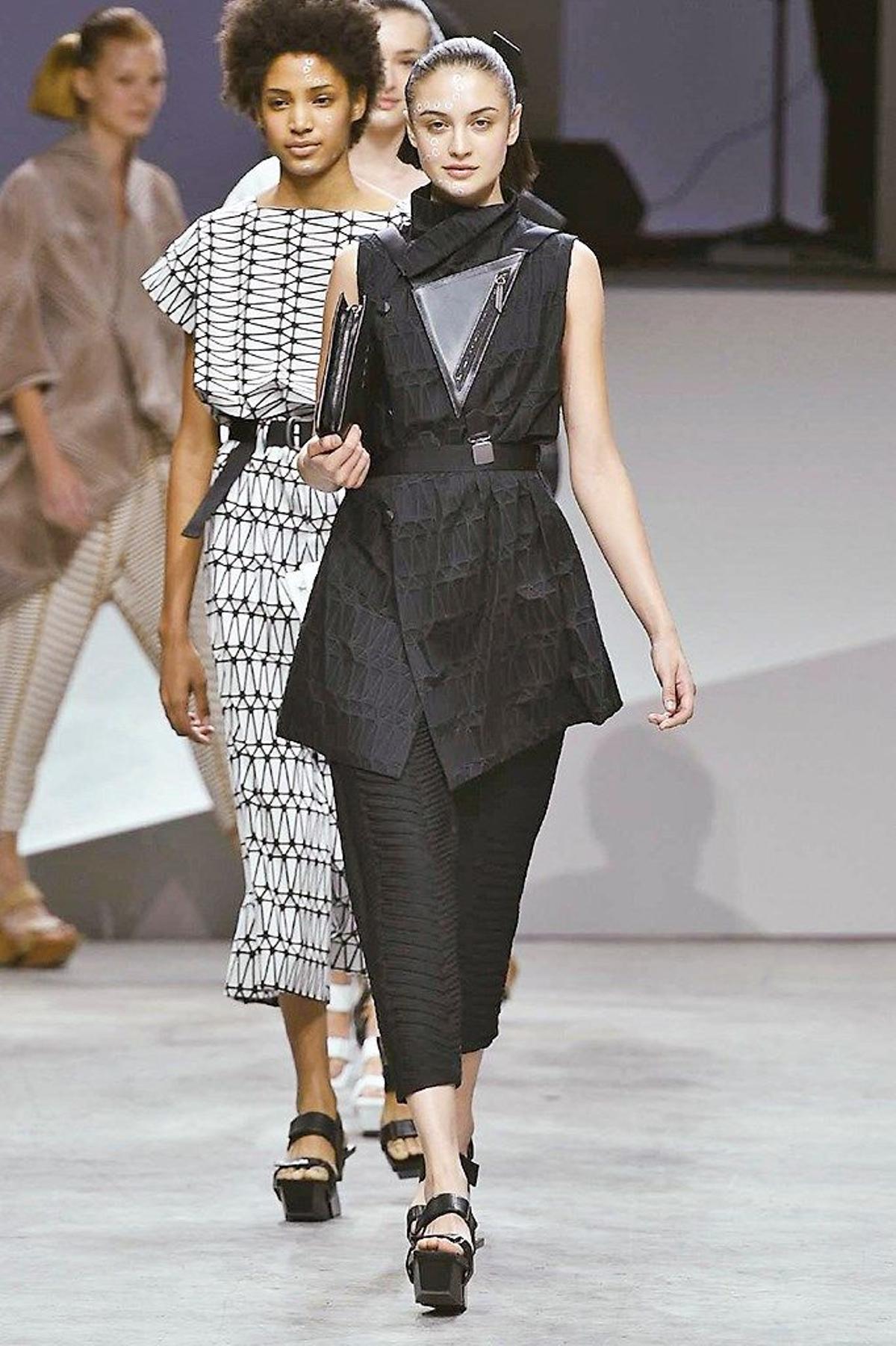 Issey Miyake