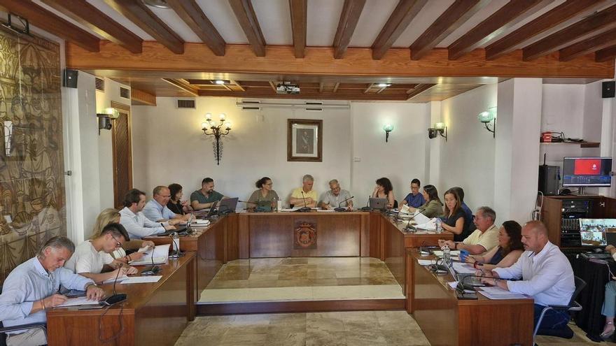 L'Eliana adjudica las obras de ampliación del CEIP El Garbí