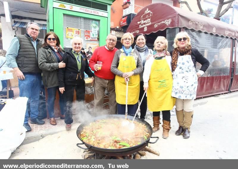 Galería de fotos -- Paellas Benicàssim