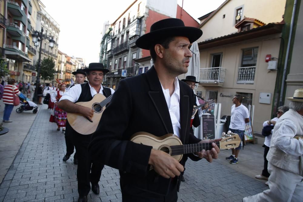 Festival Internacional de Música y Danza de Avilés