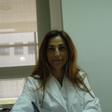 Francisca Valcuende, jefa dermatología Hospital la Plana