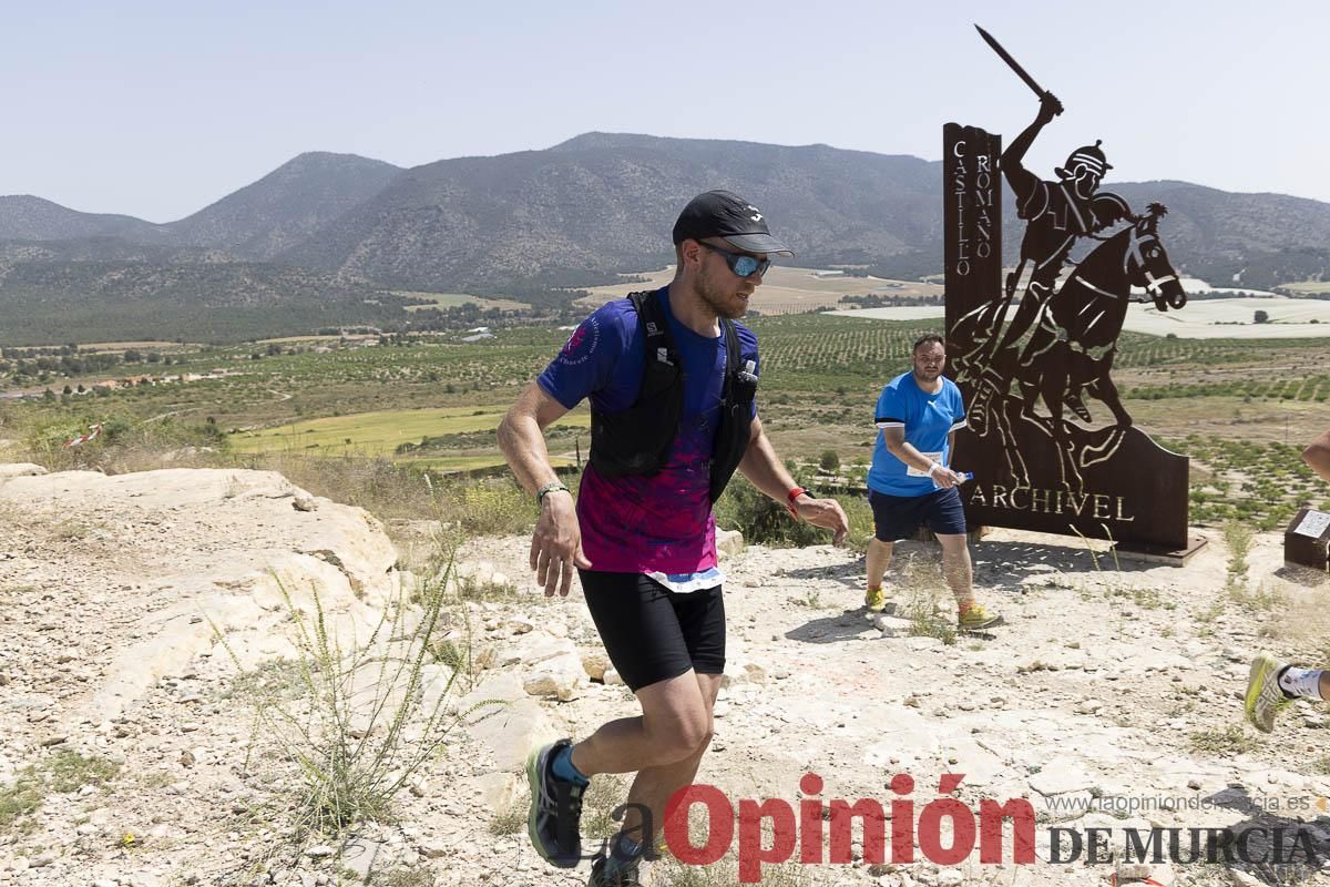 Arcilasis 2025 (carrera a pie y MTB)