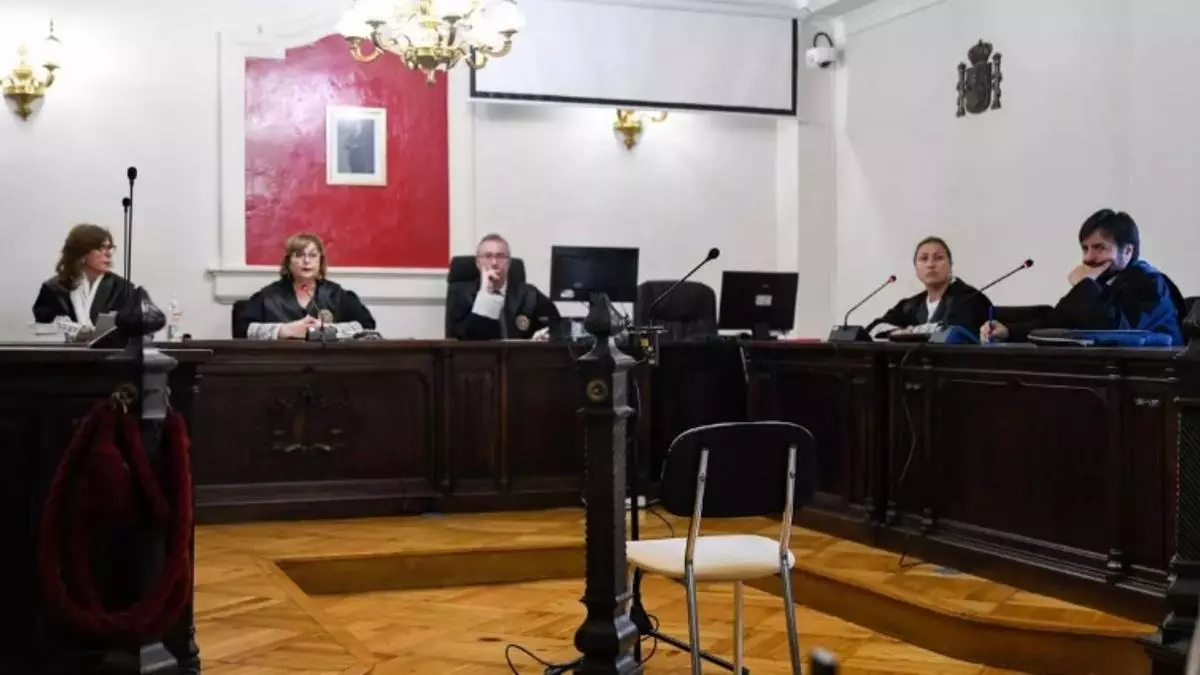 La Audiencia pide a Extremadura que inhabilite al profesor de Música acusado de abusar sexualmente a seis alumnas de Zamora