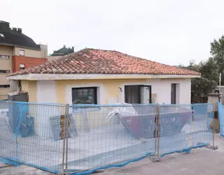 La primera escuelina autonómica de Oviedo se queda muy corta: 23 alumnos admitidos... pero más del triple se quedan fuera