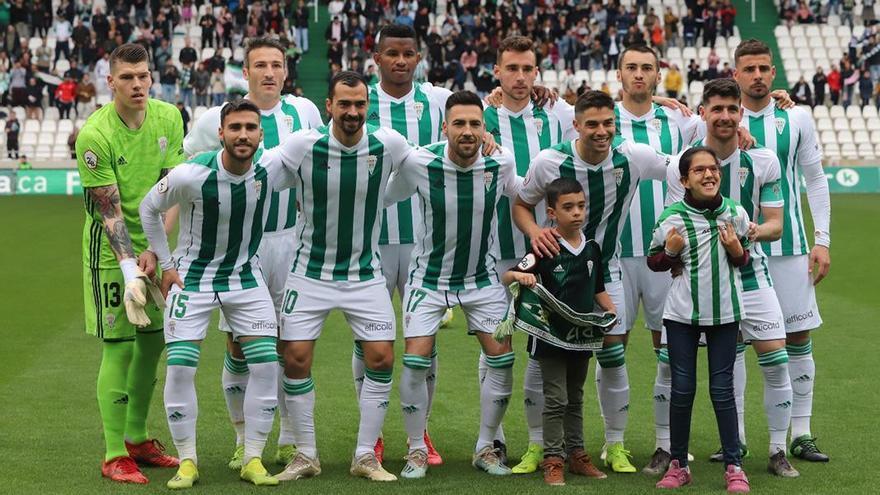 El proveedor del Córdoba CF será Givova