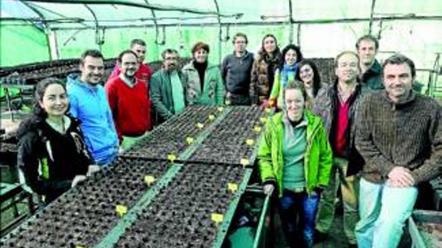 Premio a la defensa de la dehesa