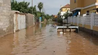 Burriana adquiere los terrenos para ejecutar las obras contra las inundaciones en la Serratella